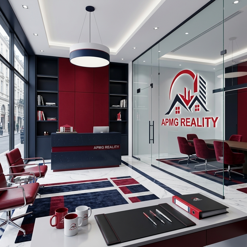 APMG Reality – Your Trusted Real Estate Professionals in Noida